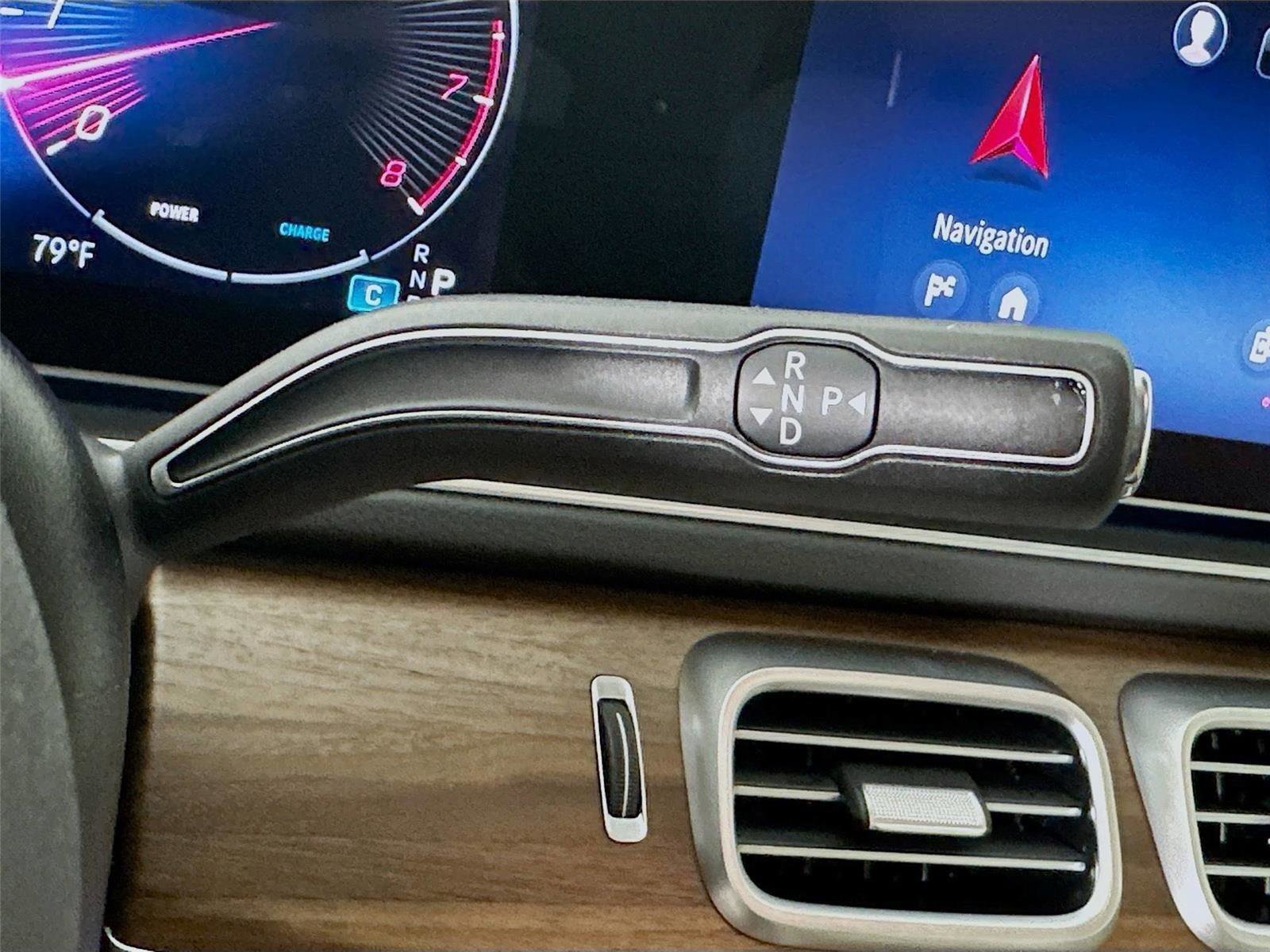 Certified 2026 Mercedes-Benz GLE 450 4MATIC image 21