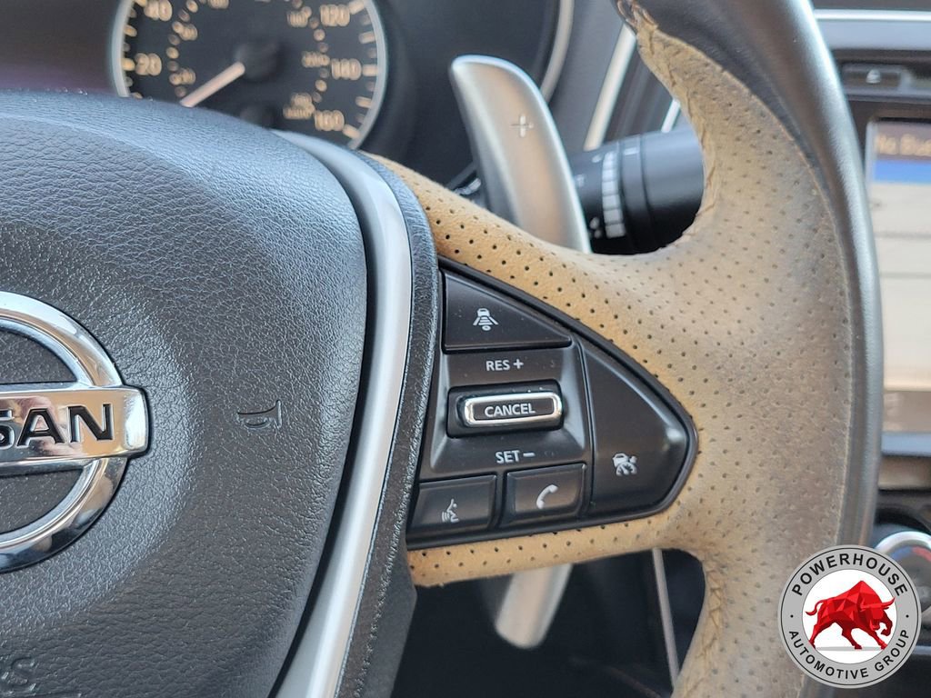 Used 2016 Nissan Maxima SR image 27