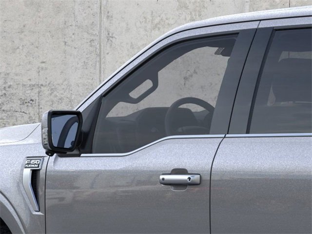 New 2025 Ford F150 Platinum image 20