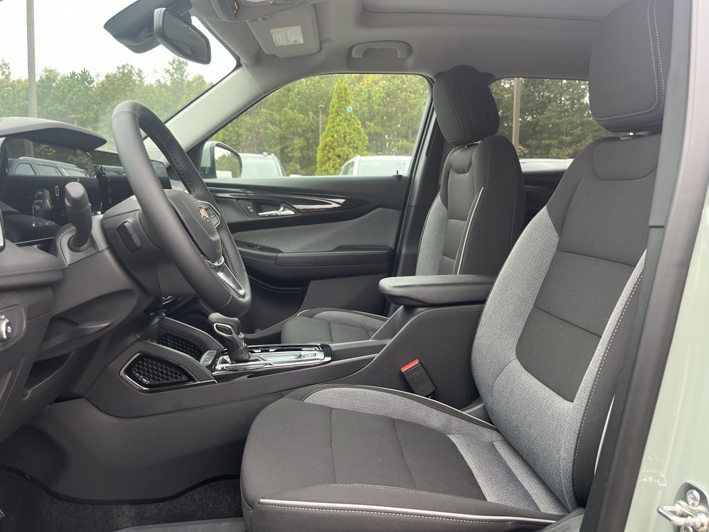 New 2026 Chevrolet TrailBlazer LT w/ Convenience Package image 10