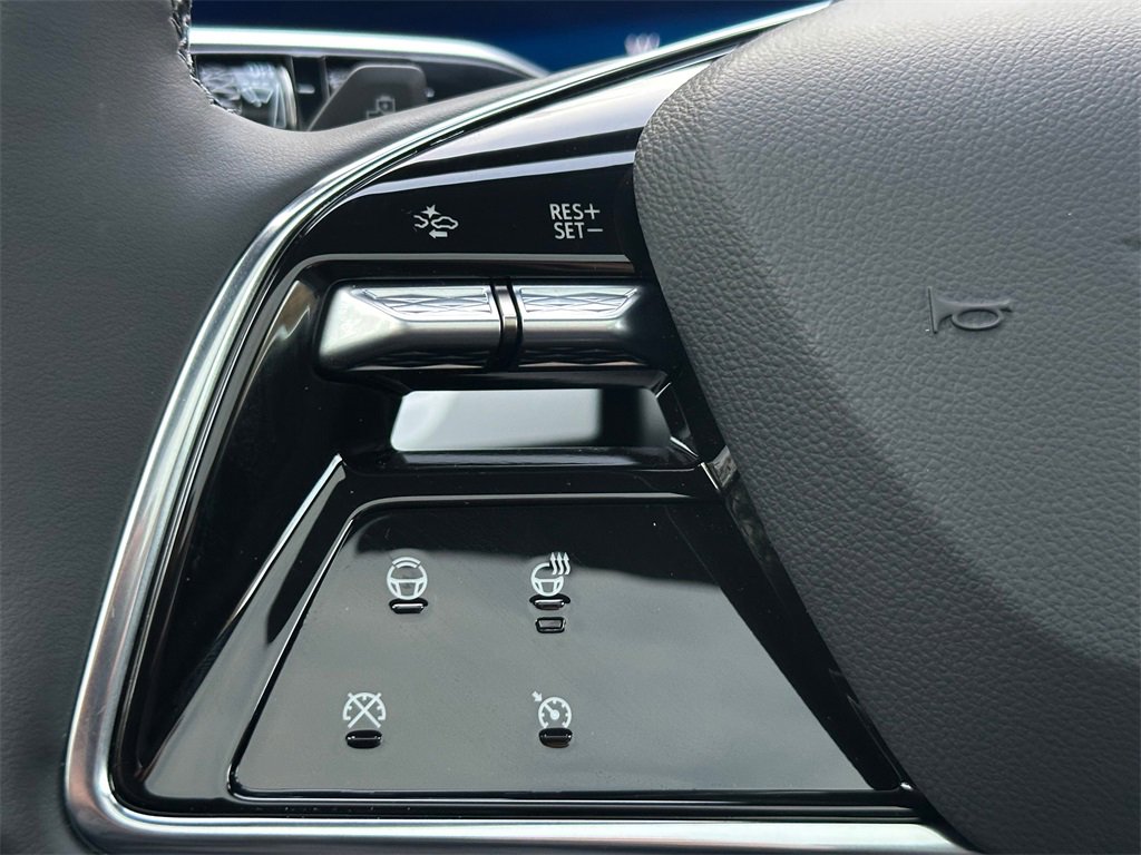 New 2026 Cadillac Optiq Sport 2 image 33