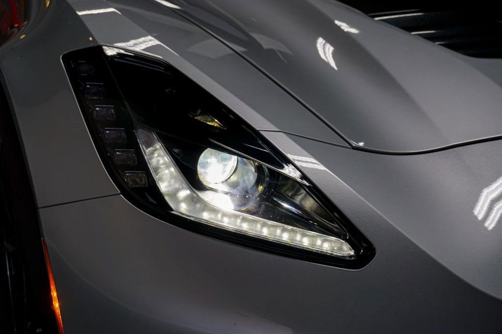 Used 2019 Chevrolet Corvette Z06 image 66