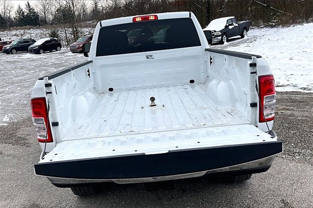 Certified 2024 RAM 3500 Big Horn image 36
