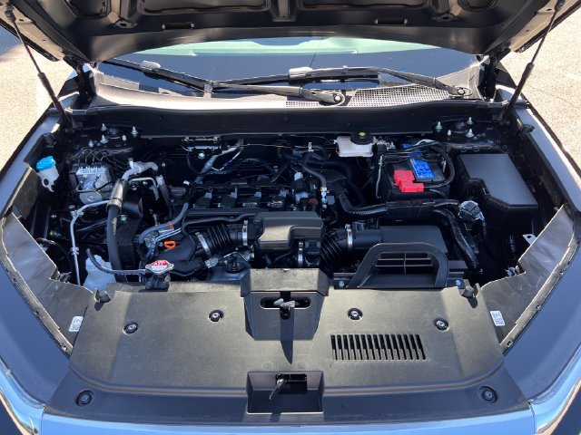 New 2026 Honda CR-V EX image 29