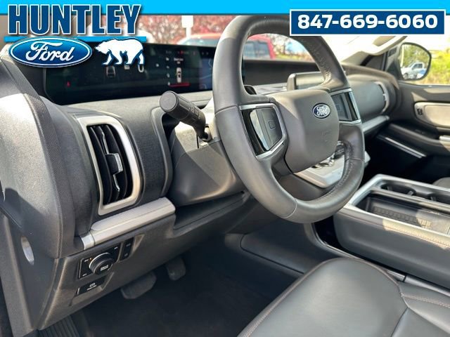 Used 2025 Ford Expedition Max Active image 27