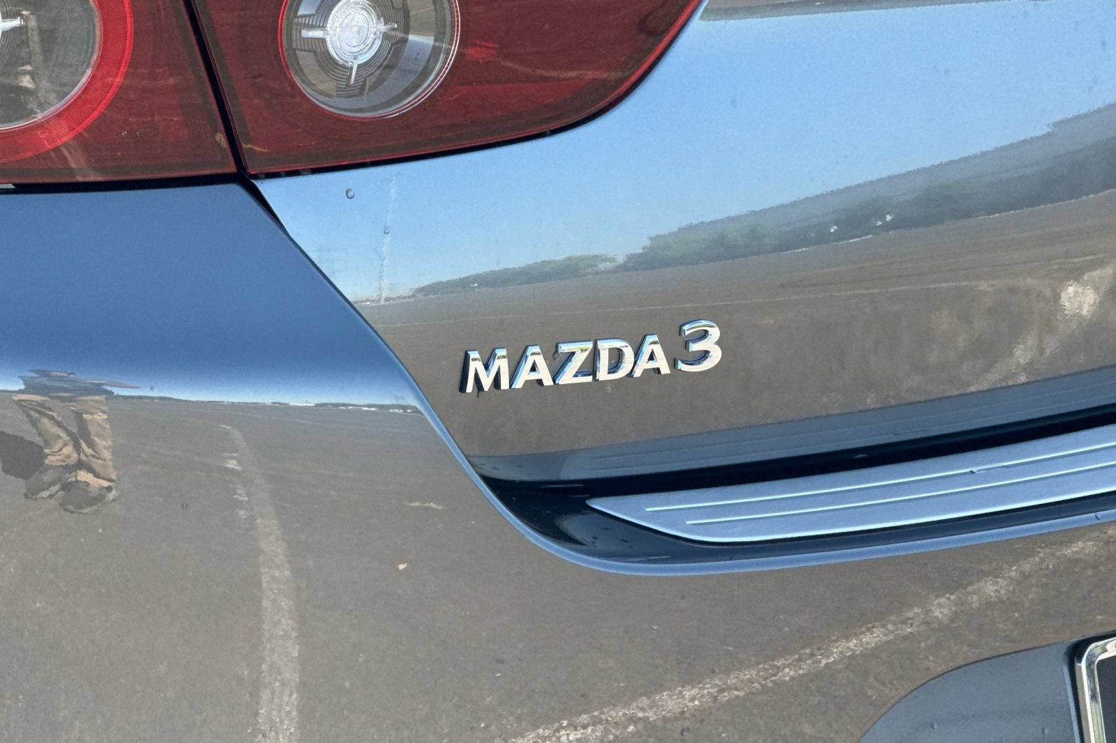 New 2026 MAZDA MAZDA3 s Sport FWD image 23