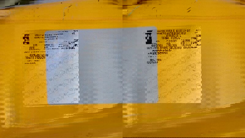 Used 2016 GMC Savana 3500 Extended image 13