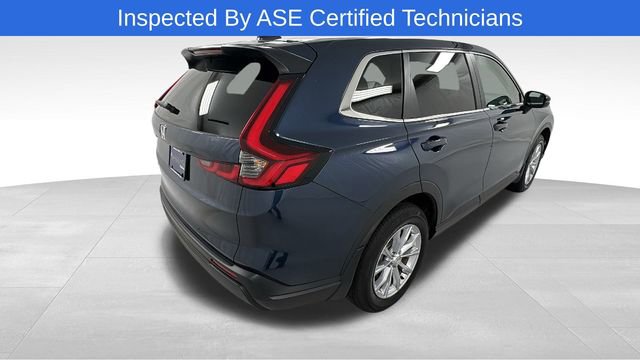 Used 2024 Honda CR-V EX image 3