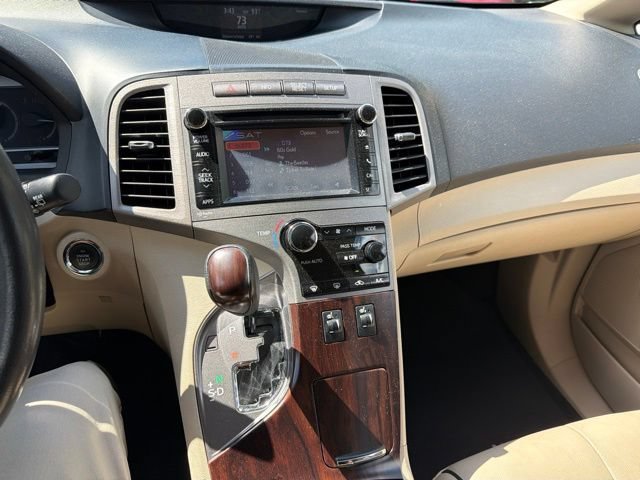 Used 2013 Toyota Venza XLE FWD image 10