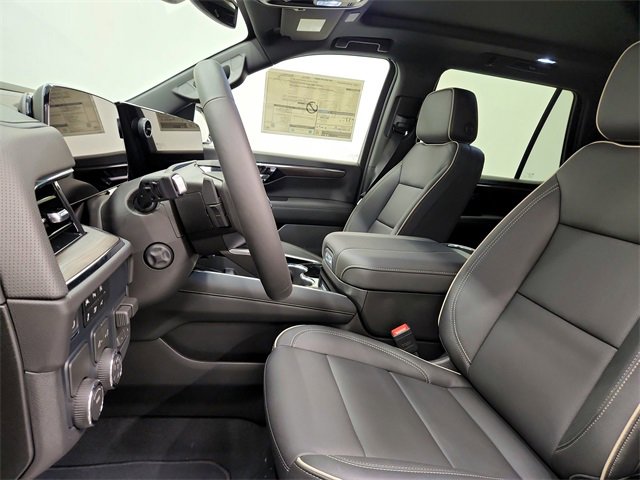 New 2026 Chevrolet Tahoe Premier w/ Sun And Tow Package image 18