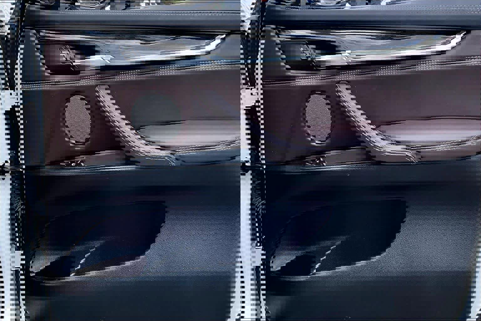 Used 2018 BMW X5 xDrive40e image 21