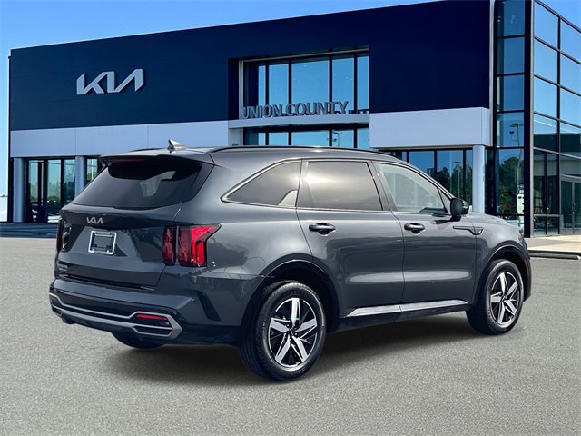 Certified 2023 Kia Sorento S image 11