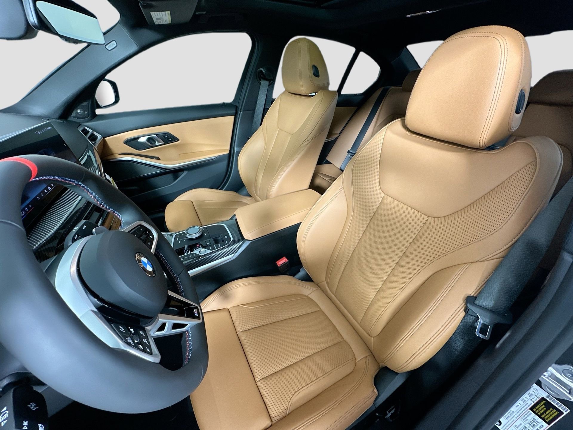 New 2026 BMW M340i image 21