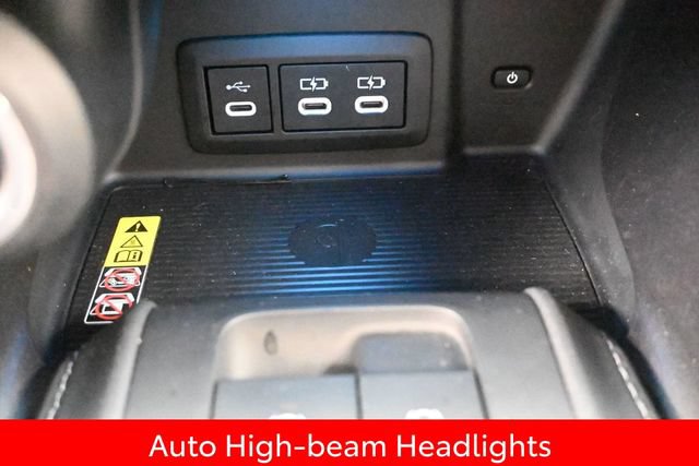 Certified 2024 Toyota Venza LE AWD/4WD image 15