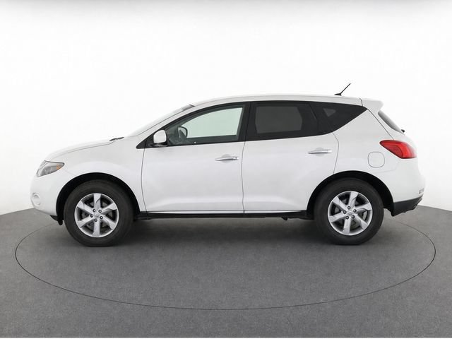Used 2010 Nissan Murano S AWD/4WD image 8