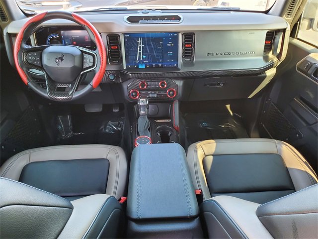 Used 2024 Ford Bronco Wildtrak image 7