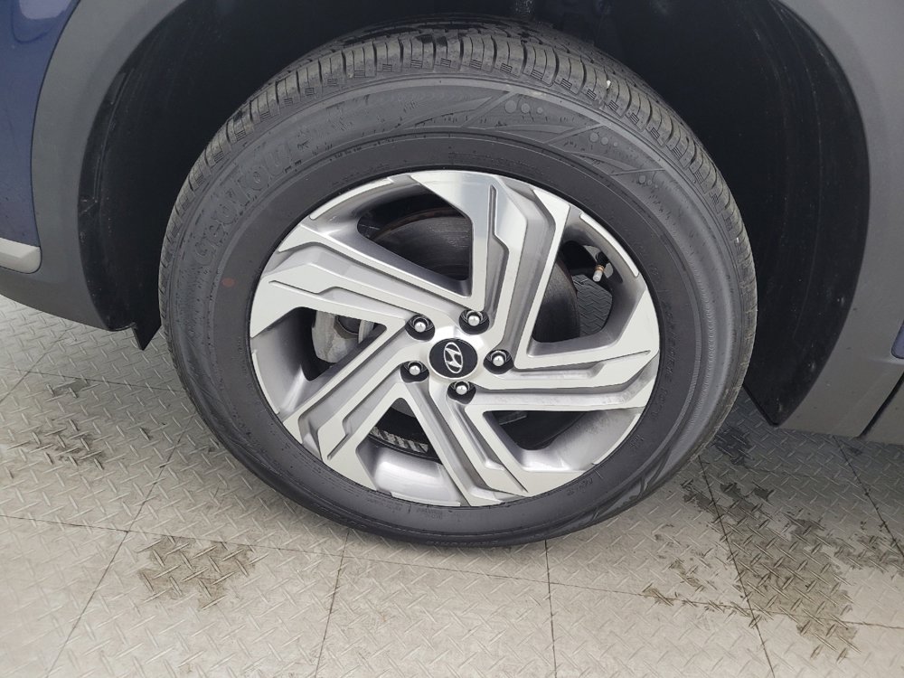 Used 2023 Hyundai Santa Fe SEL image 31