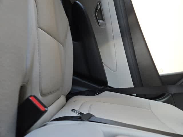 New 2026 Hyundai Tucson SE FWD image 13