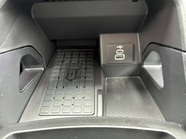 New 2026 Ford Ranger XLT AWD/4WD image 13