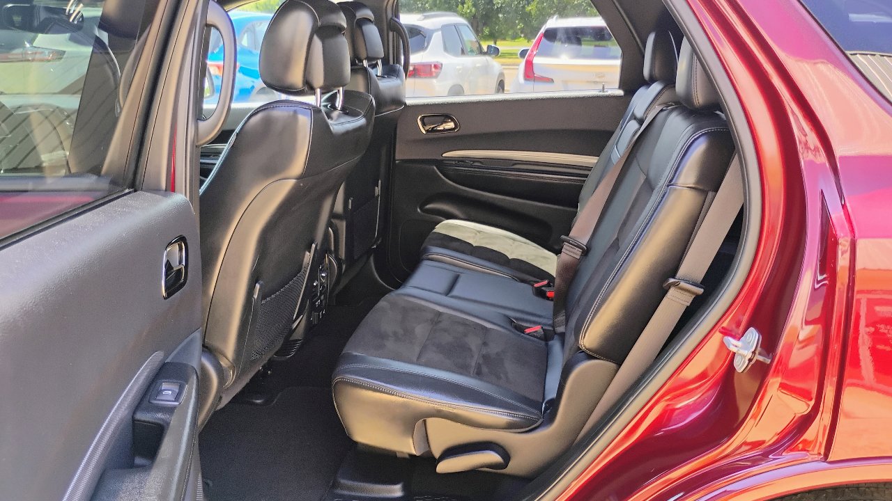 Used 2020 Dodge Durango GT image 16