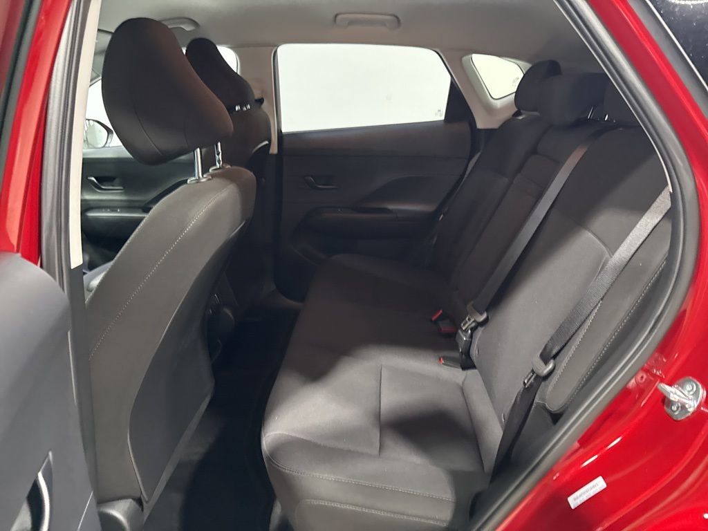 Used 2025 Hyundai Kona SEL image 28