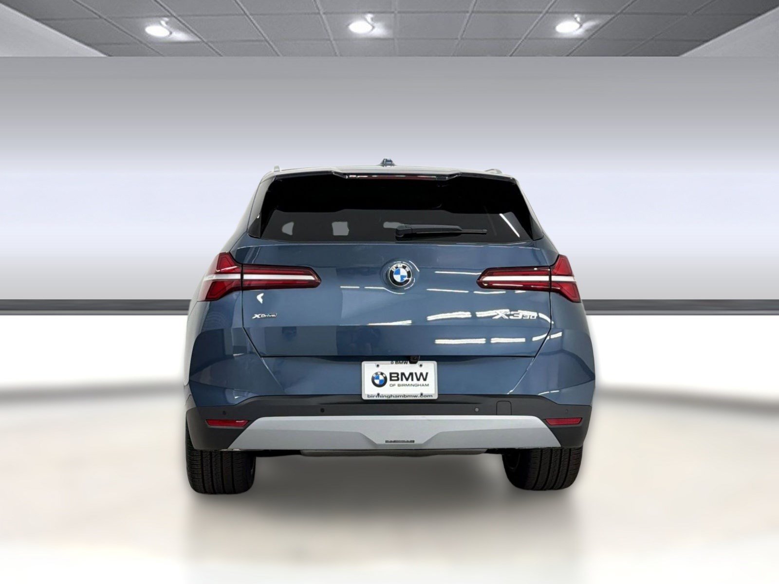 New 2026 BMW X3 xDrive30i w/ Premium Package AWD/4WD image 10