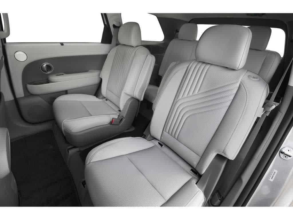New 2026 Hyundai Palisade SEL FWD image 32