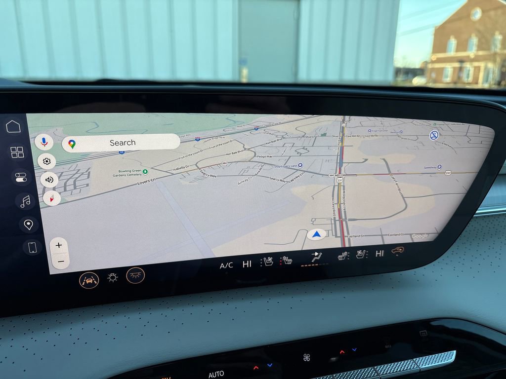 New 2026 Buick Enclave Avenir w/ Super Cruise Package image 21