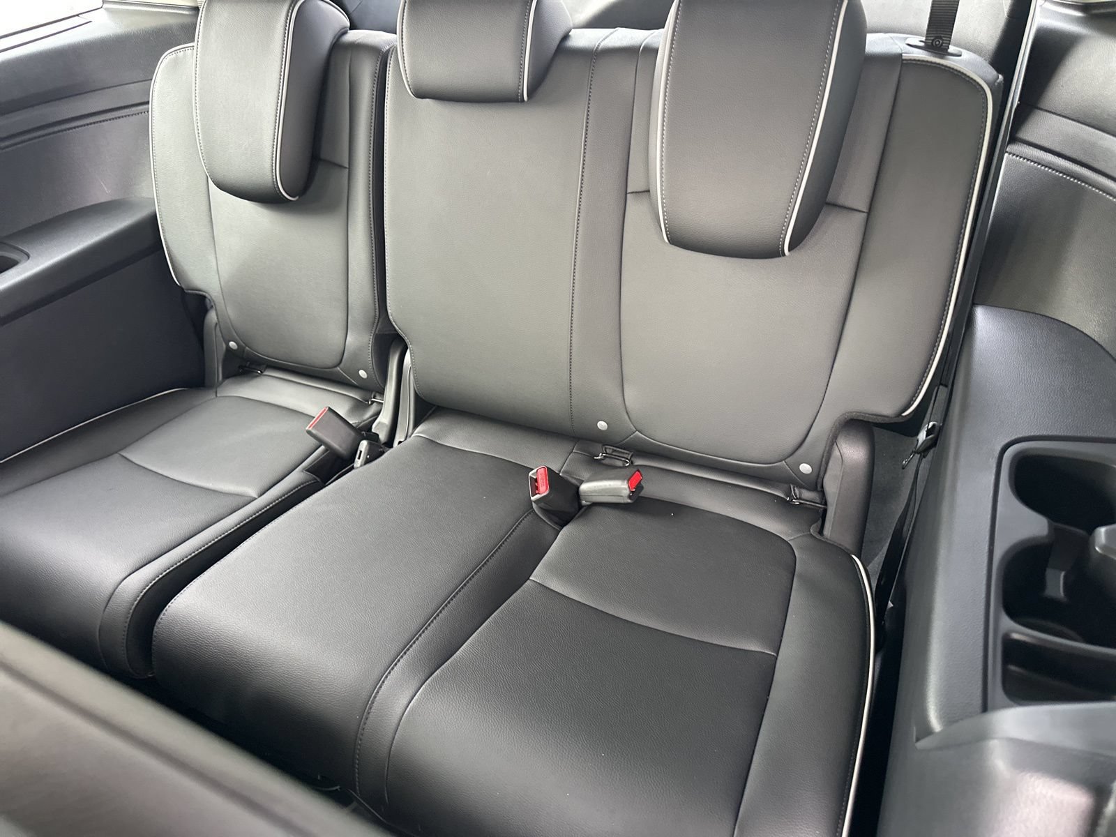 Used 2026 Honda Odyssey Touring image 18
