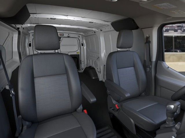 New 2025 Ford Transit 250 Low Roof AWD image 10