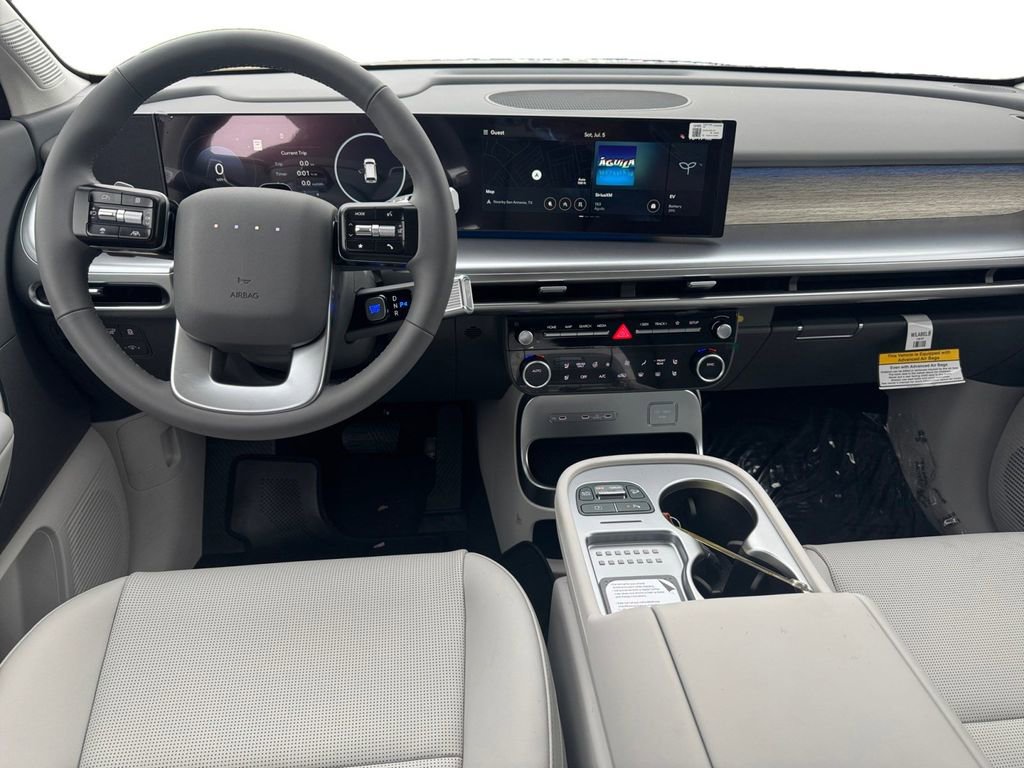 New 2026 Hyundai Ioniq 9 SEL image 10