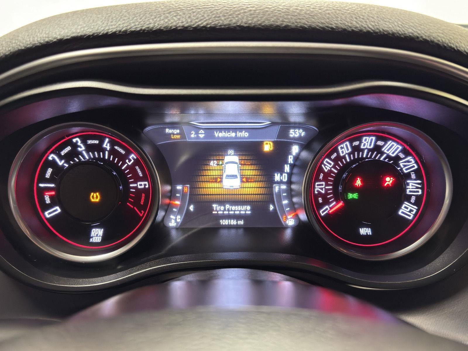 Used 2021 Dodge Challenger SXT image 25