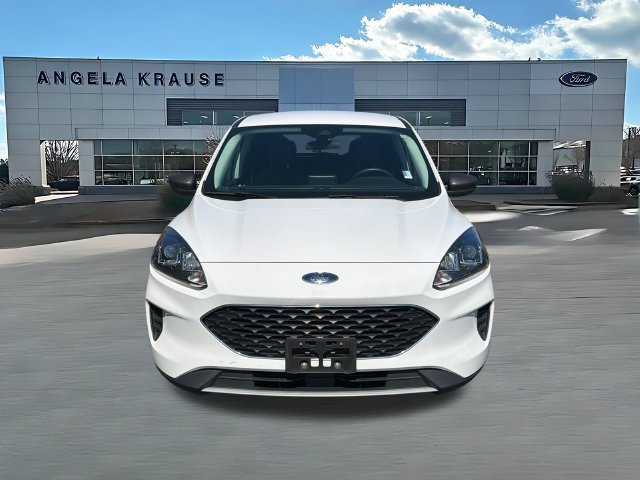 Used 2022 Ford Escape SE FWD image 2