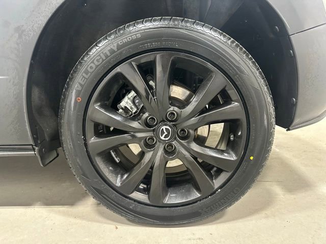 Certified 2023 MAZDA CX-30 2.5 Turbo w/ Premium Package image 23