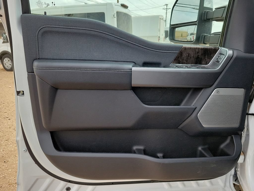 New 2026 Ford F250 Lariat AWD/4WD image 18