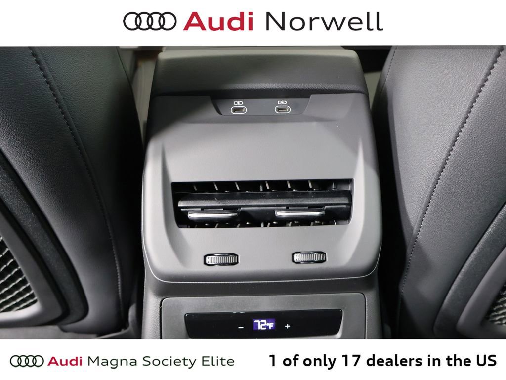 New 2026 Audi S5 Premium Plus image 23