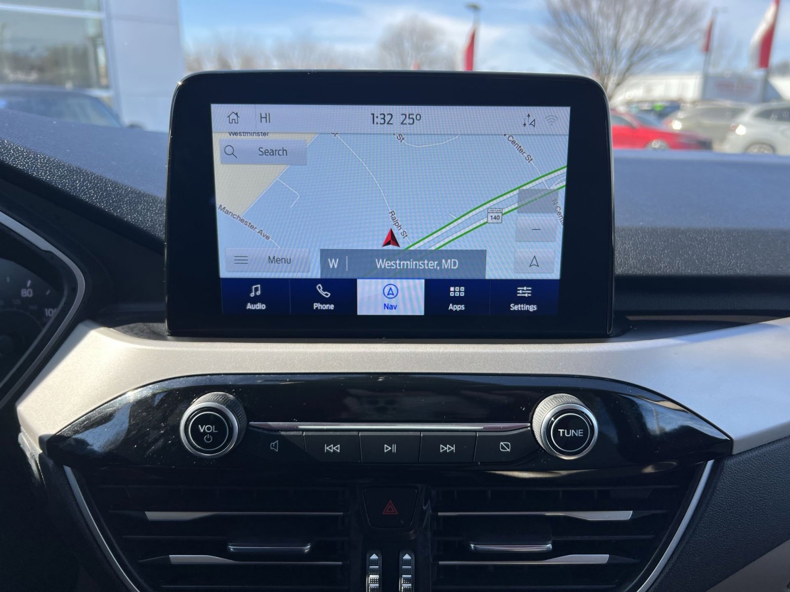 Used 2020 Ford Escape SEL image 20