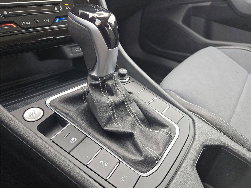 New 2026 Volkswagen Jetta SE image 16