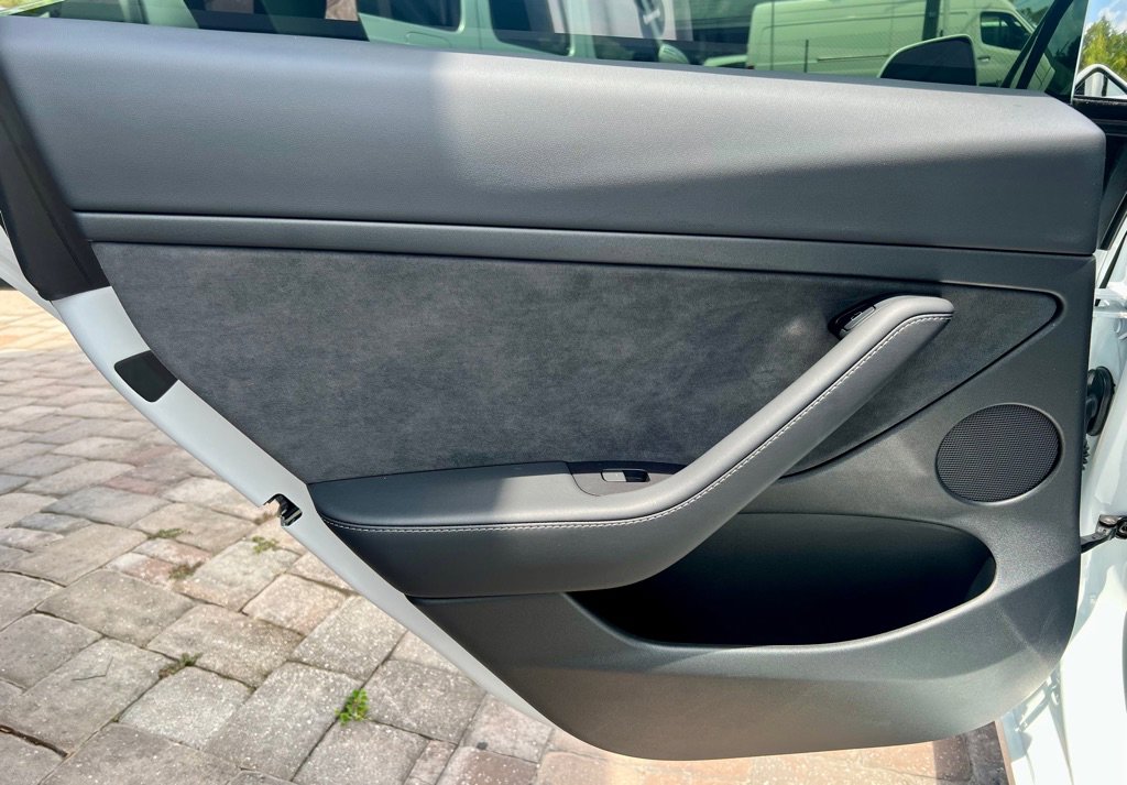 Used 2022 Tesla Model 3 image 44