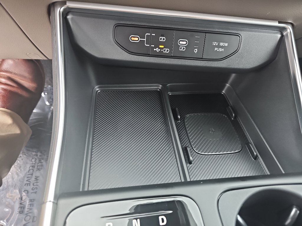 New 2026 Kia Carnival EX image 18