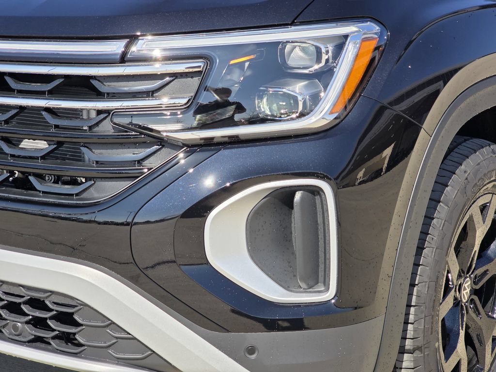New 2026 Volkswagen Atlas Peak Edition AWD/4WD image 7