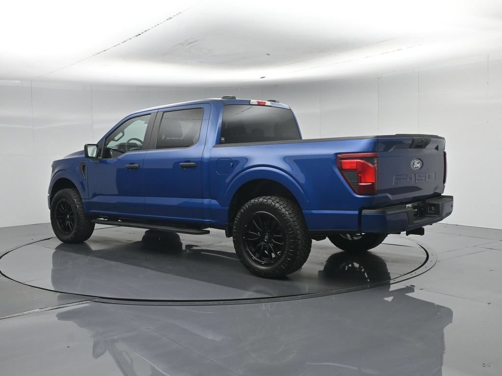 Used 2024 Ford F150 STX RWD image 5