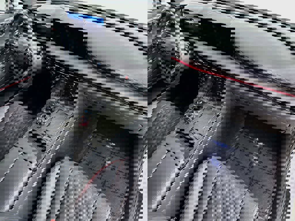 Used 2026 Genesis G80 3.5T Prestige AWD/4WD image 35