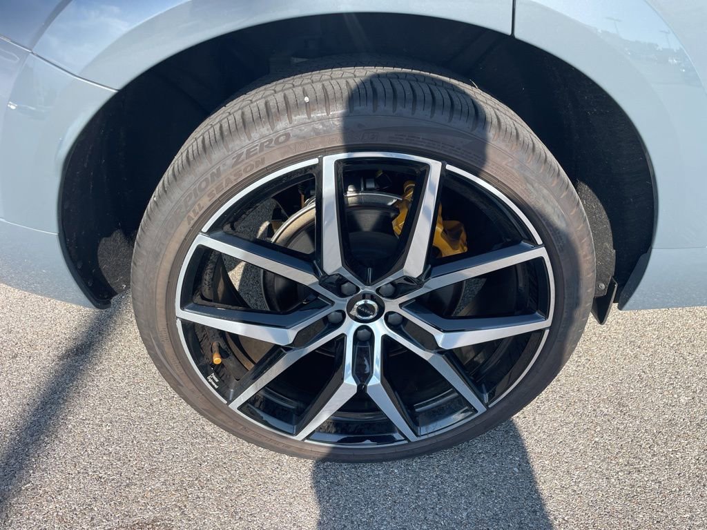Certified 2024 Volvo XC60 T8 Polestar image 15