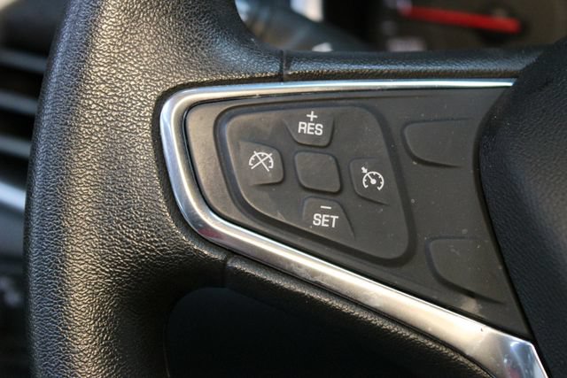 Used 2018 Chevrolet Malibu LS FWD image 20