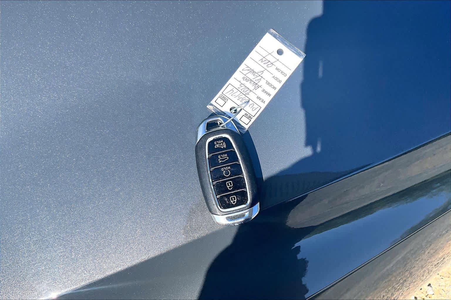Used 2023 Hyundai Elantra SEL FWD image 15