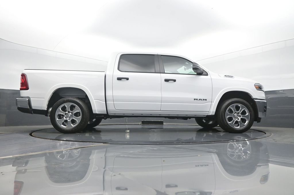 New 2025 RAM 1500 Big Horn image 52
