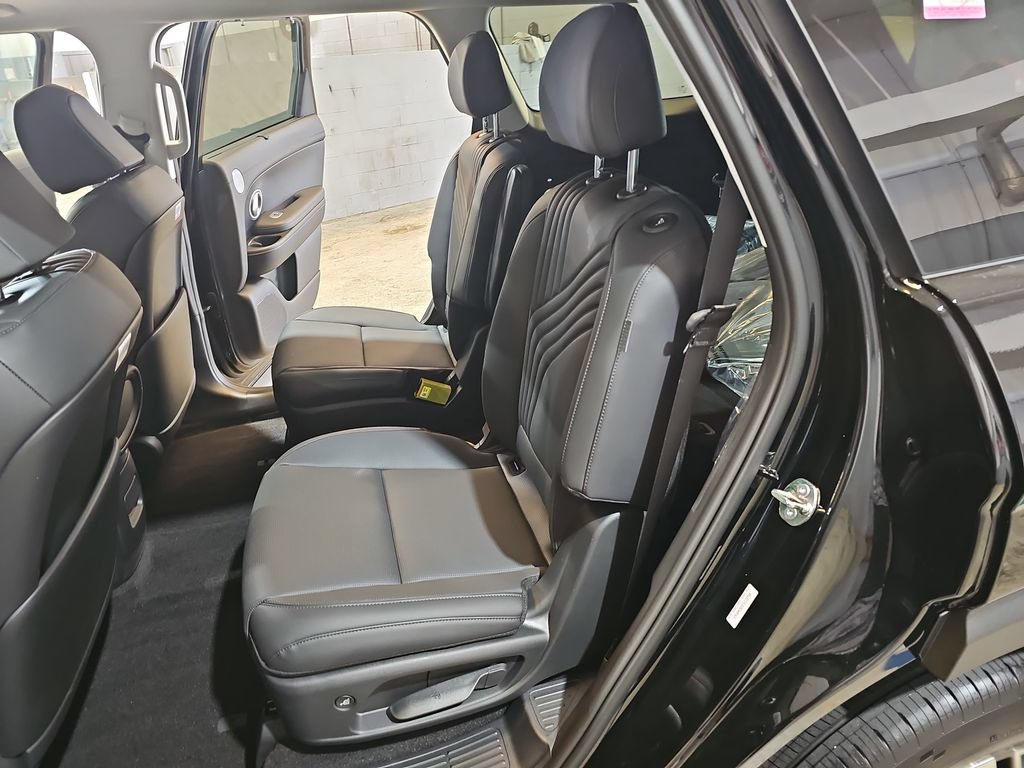 New 2026 Hyundai Palisade SEL AWD/4WD image 15