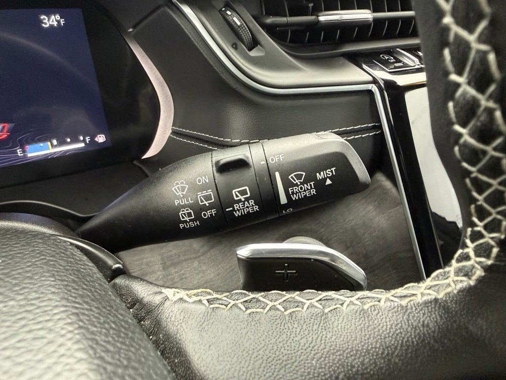 Used 2022 Jeep Grand Cherokee Limited image 26