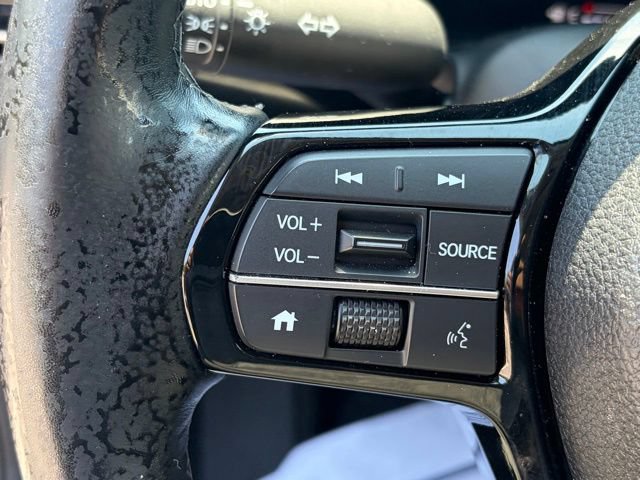 Used 2024 Honda Civic EX image 16